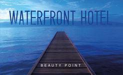 Beauty Point Waterfront Hotel 